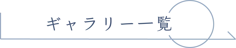 ギャラリー一覧